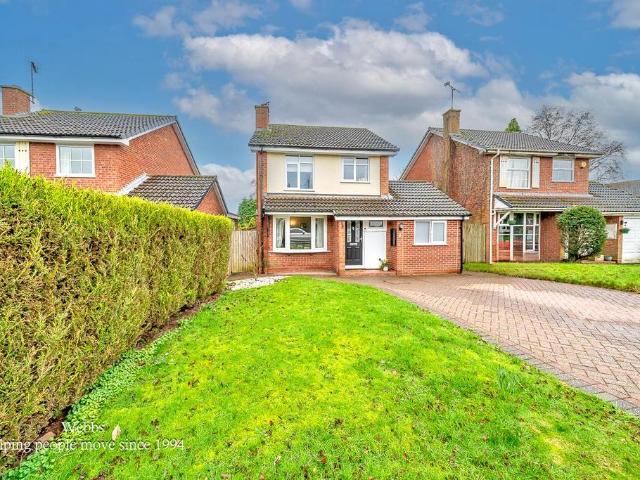 House for sale in Colwich, Baswich