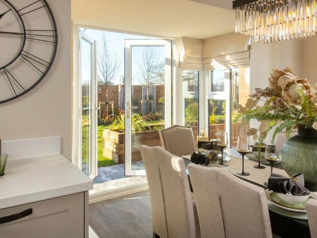 House for sale in Pontefract, West Yorkshire