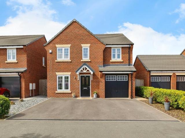 House for sale in Yarm, Stockton-on-tees