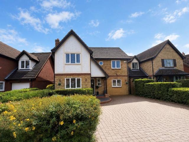 House for sale in Huntingdon