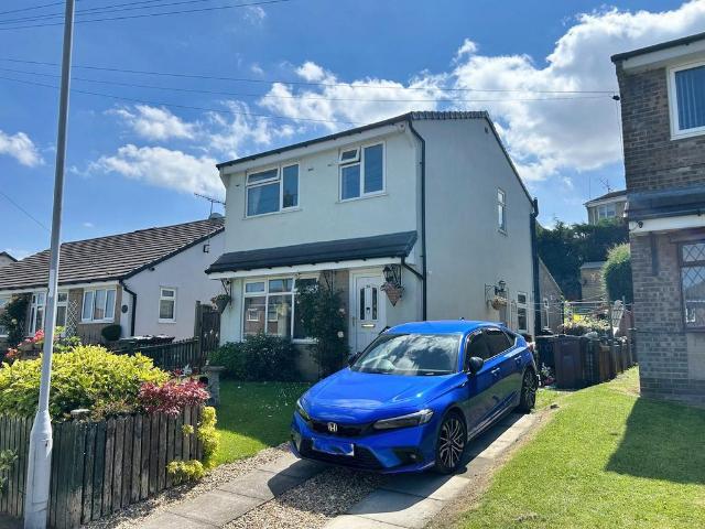 House for sale in Long Lee, West Yorkshire