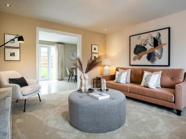 House for sale in Wales