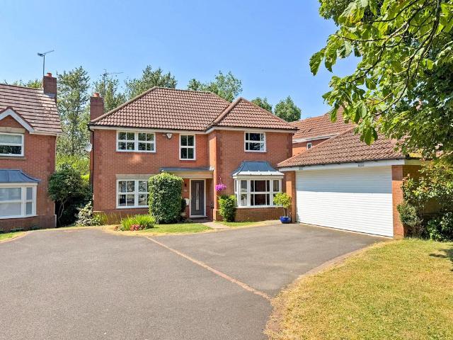 House for sale in Wrens Nest, Coseley
