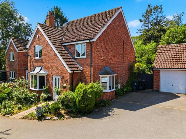 House for sale in Gedling