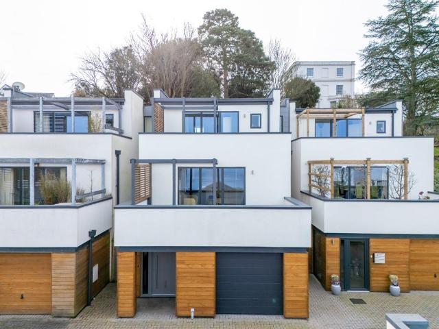 House for sale in North Weston, Portishead