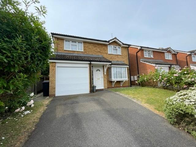House for sale in Combs Ford, Bedingfield