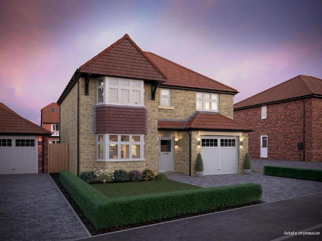 House for sale in Elmton, East Midlands