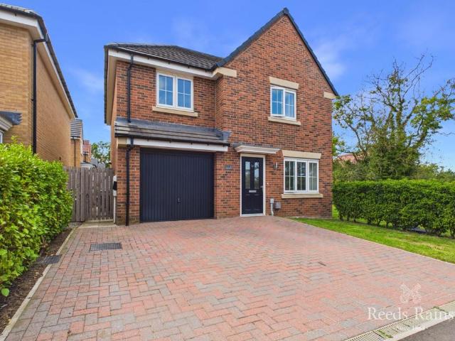House for sale in Normanby, Redcar And Cleveland