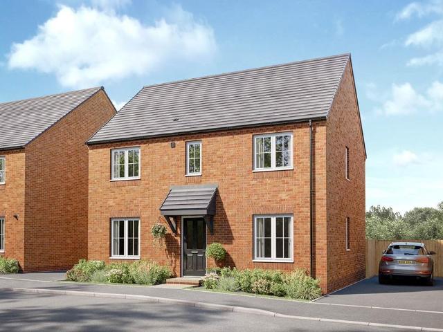 House for sale in Priors Hall Park, Weldon