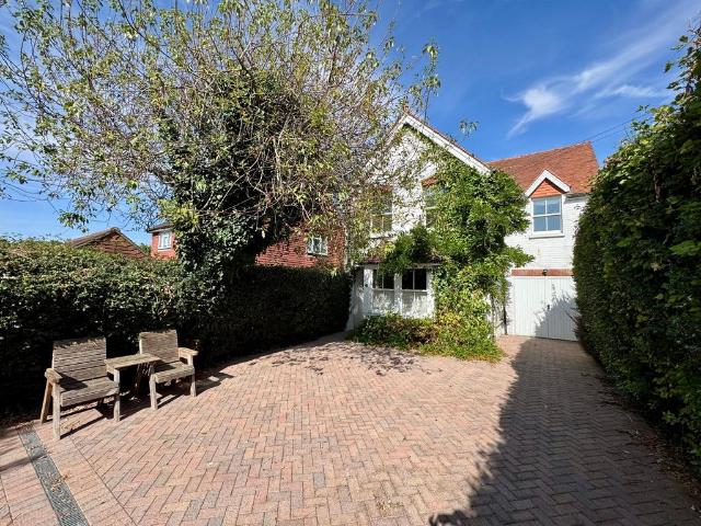 House for sale in Whitemans Green, Mid Sussex