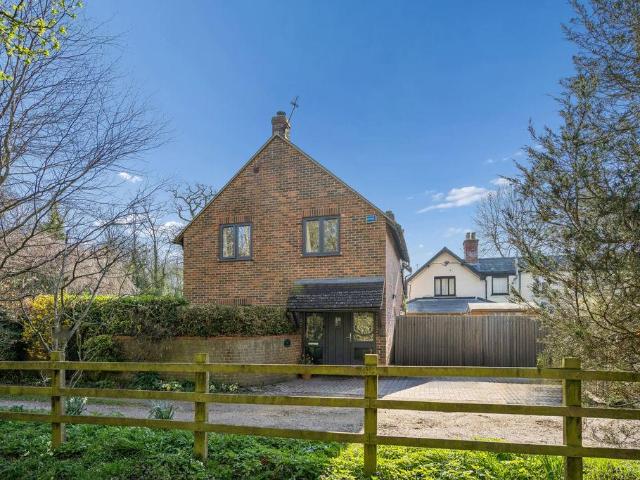House for sale in Worminghall