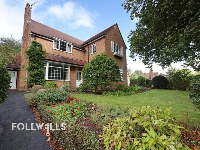 House for sale in Clayton, Butterton