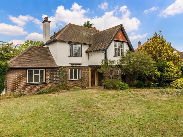 House for sale in Ewell, Epsom and Ewell
