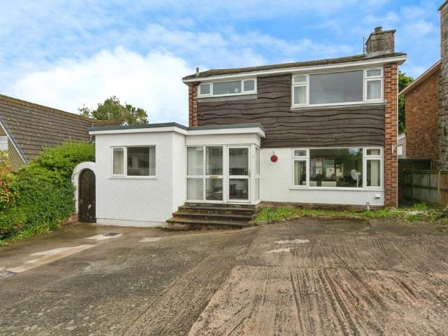 House for sale in Conwy, Wales