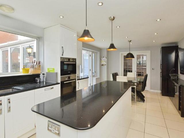 House for sale in Broughton Gate, Monkston Park