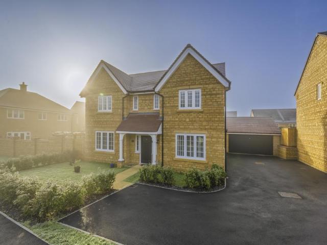 House for sale in Malmesbury, Wiltshire