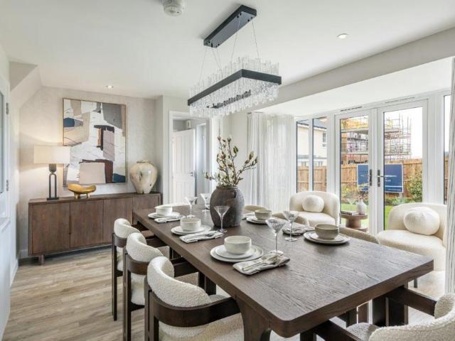 House for sale in Dunley, Forthampton