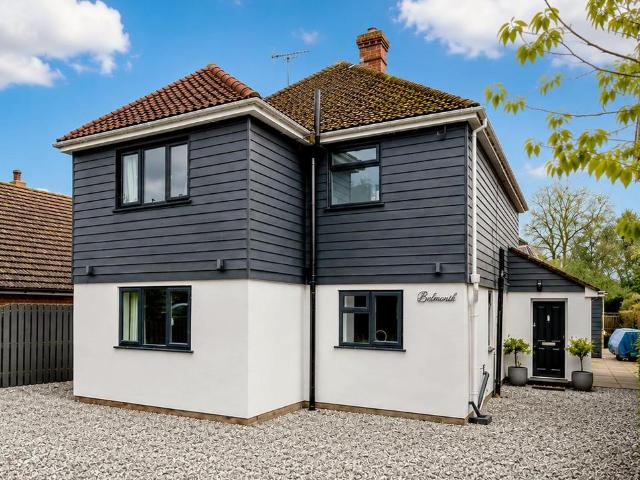 House for sale in Hythe, Folkestone