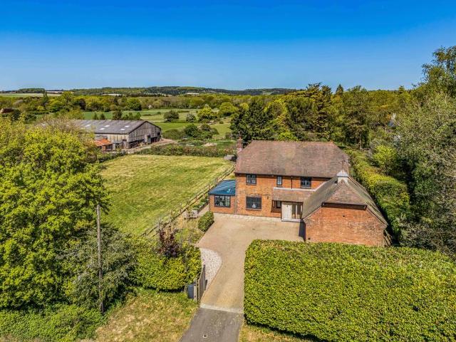 House for sale in East Ashling, Littlecote