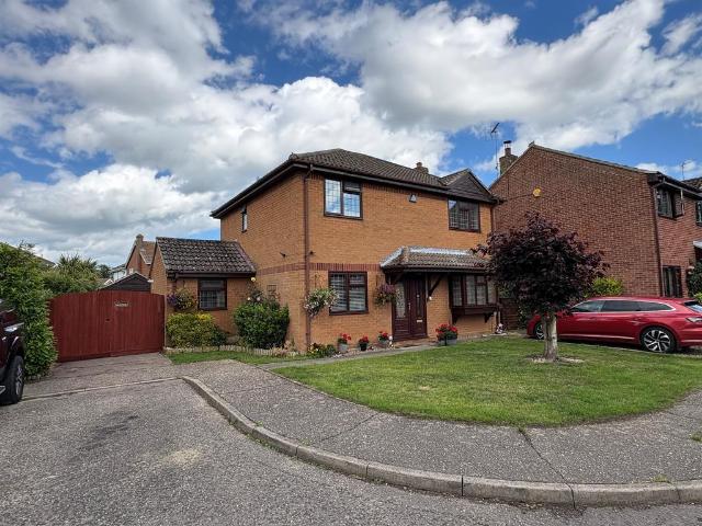 House for sale in Little Oakley, Dale Hill