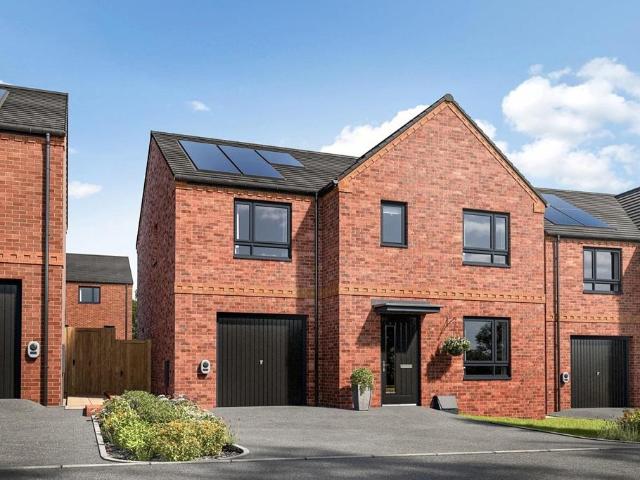 House for sale in Parr Bridge, Wigan