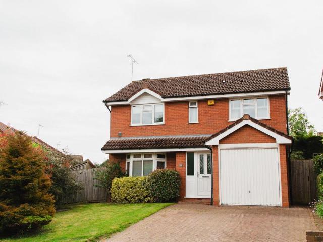 House for sale in Evershot, Oxfordshire