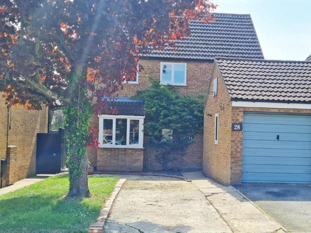 House for sale in Huntingdon, Cambridgeshire