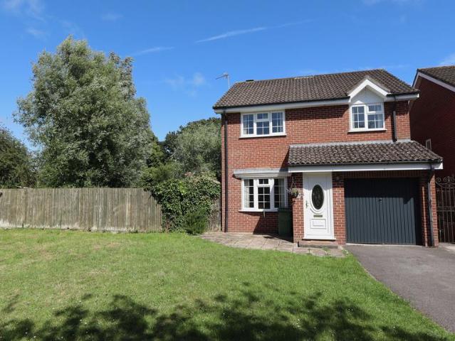 House for sale in Beckery, Glastonbury