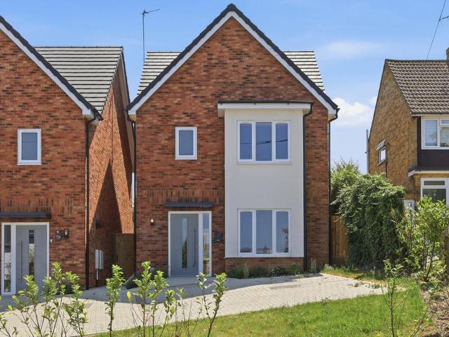 House for sale in Barling, Essex