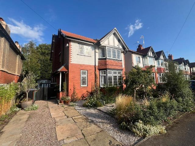 House for sale in Hazel Grove, Greater Manchester