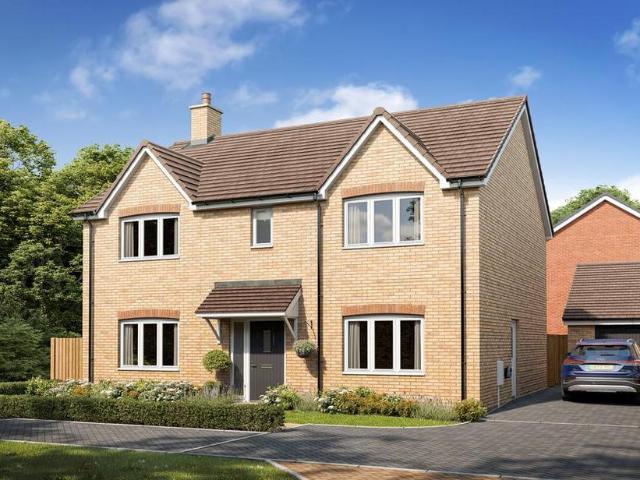 House for sale in Great Dunmow, Uttlesford