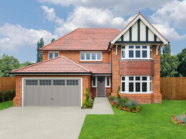 House for sale in Bramley, Isle Of Man