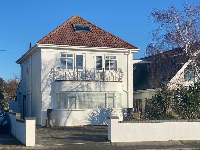 House for sale in Poole