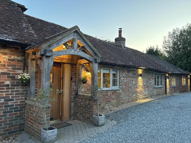 House for sale in Cross In Hand, East Sussex