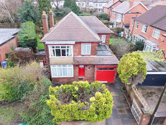 House for sale in Cowgate, Kenton