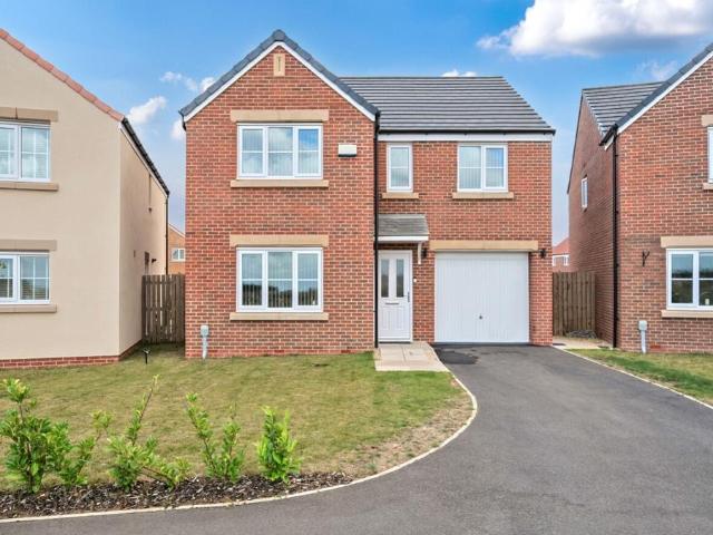 House for sale in Ashby De La Launde, Lincolnshire
