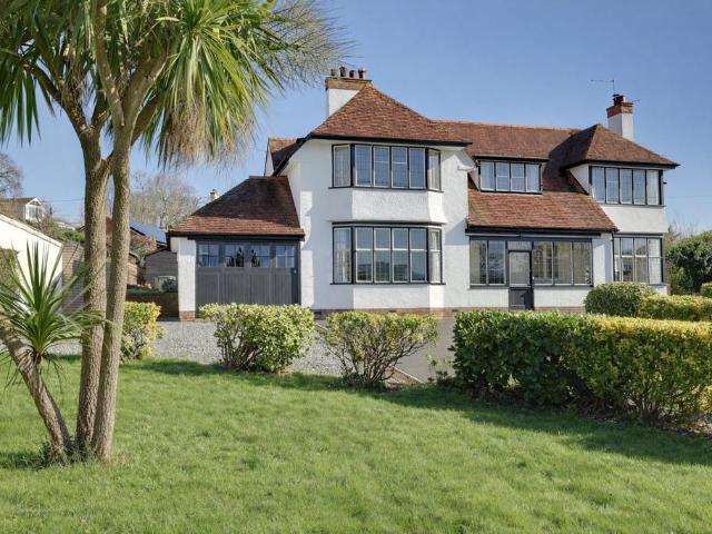 House for sale in Carhampton, Somerset