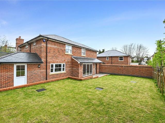 House for sale in Sawbridgeworth, Colliers End