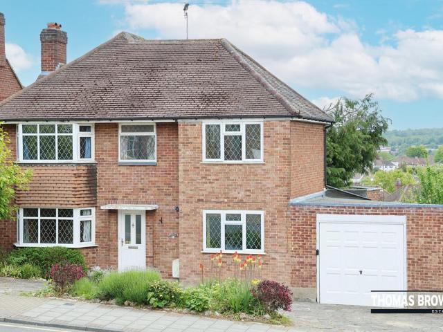 House for sale in Crofton, Greater London