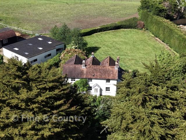 House for sale in Horney Common, Cross In Hand
