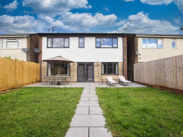 House for sale in Brynsadler, Wales