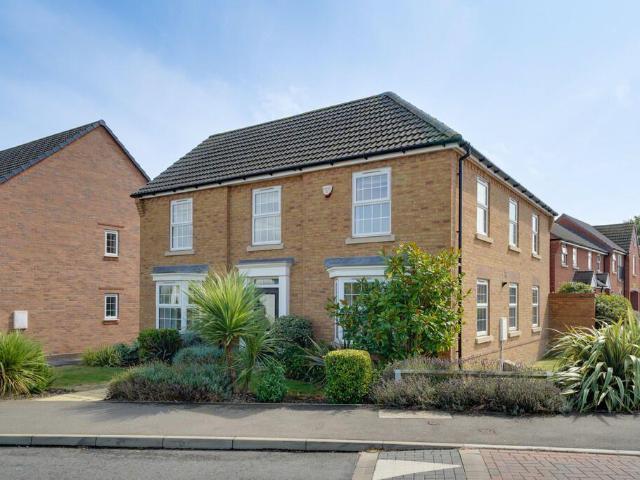House for sale in Huntingdon, Cambridgeshire