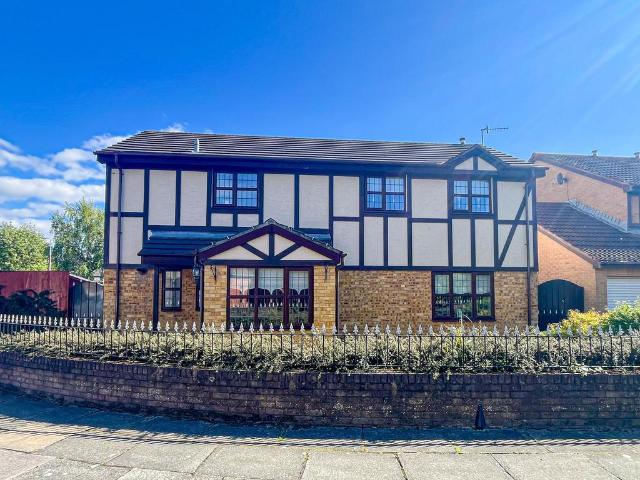 House for sale in Calderstones