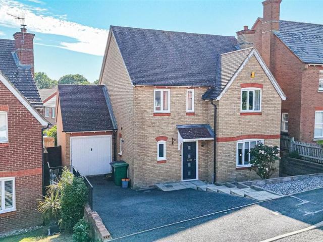 House for sale in Guestling Green, East Sussex