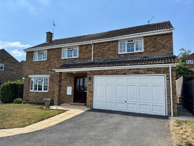House for sale in Highworth, Swindon