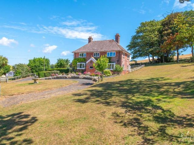 House for sale in Newport, Shorwell