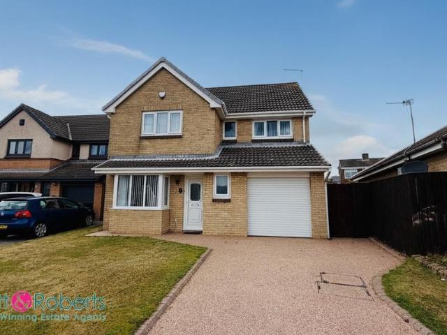 House for sale in Dalton-le-Dale