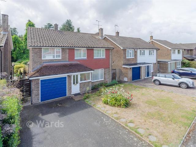 House for sale in Hamerton, Kent