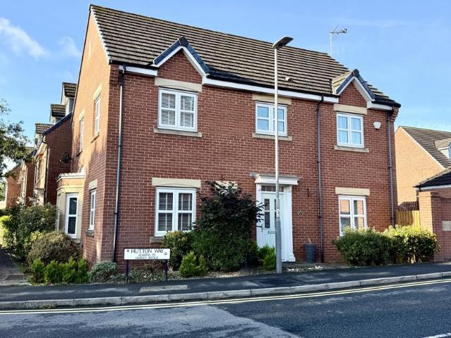 House for sale in Pity Me, Framwellgate Moor