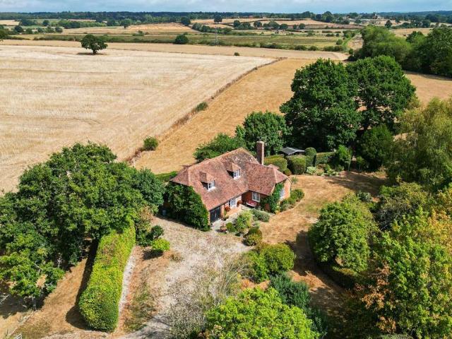 House for sale in Bridgefield, Kent